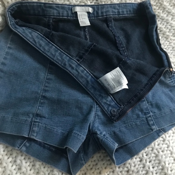 H&M vintage shorts - Picture 1 of 3